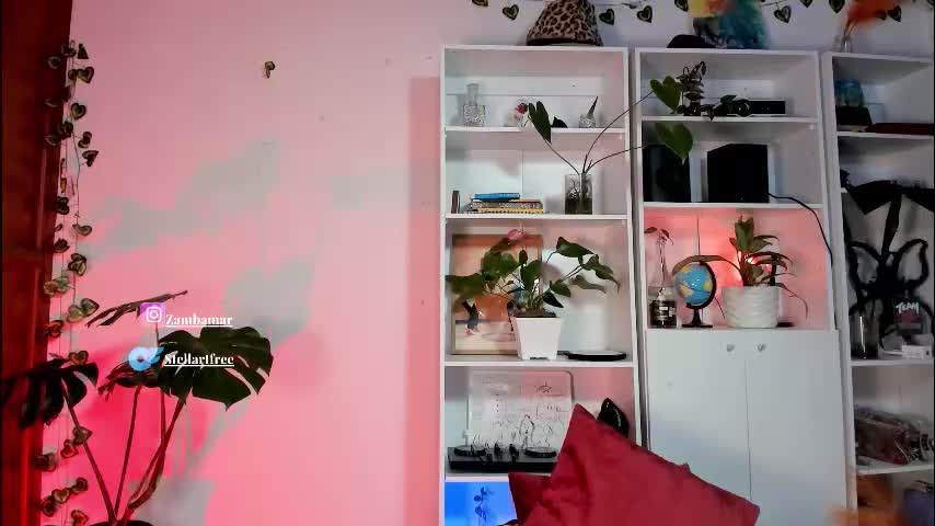 stellart_ Adult Chat November 12, 2025