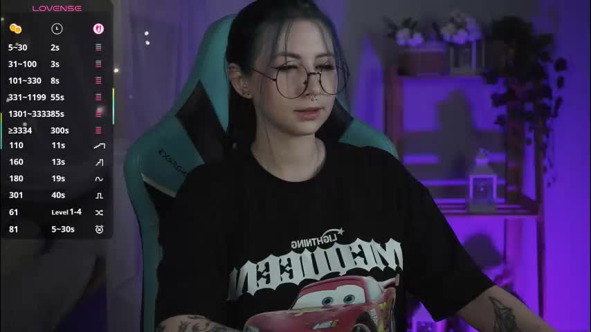 wesleegray Adult Chat November 12, 2025