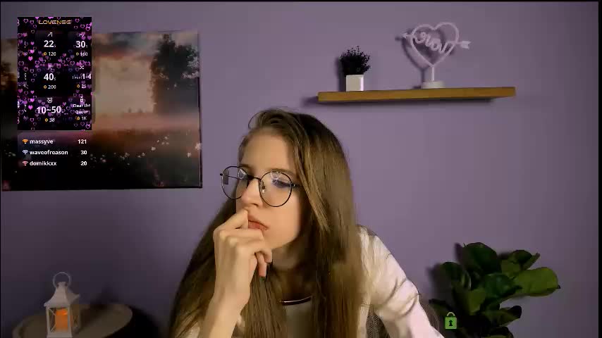 lulu_fly_ Adult Chat November 12, 2025