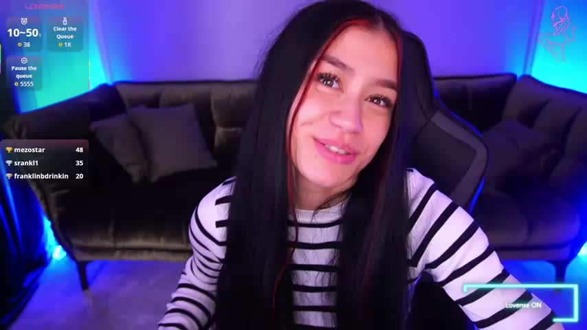 FataleNellie Adult Chat November 12, 2025