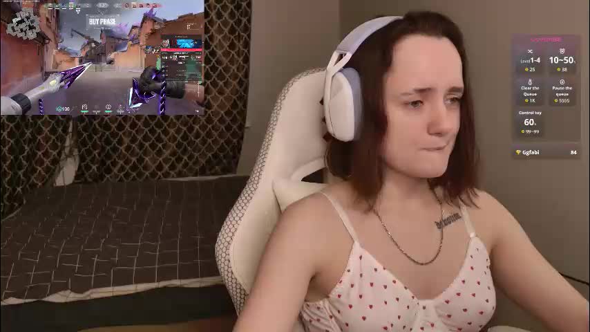 luna_loveeee Adult Chat November 12, 2025