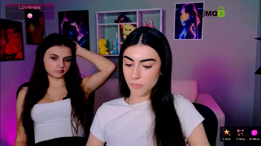 kaisy_star Adult Chat November 12, 2025