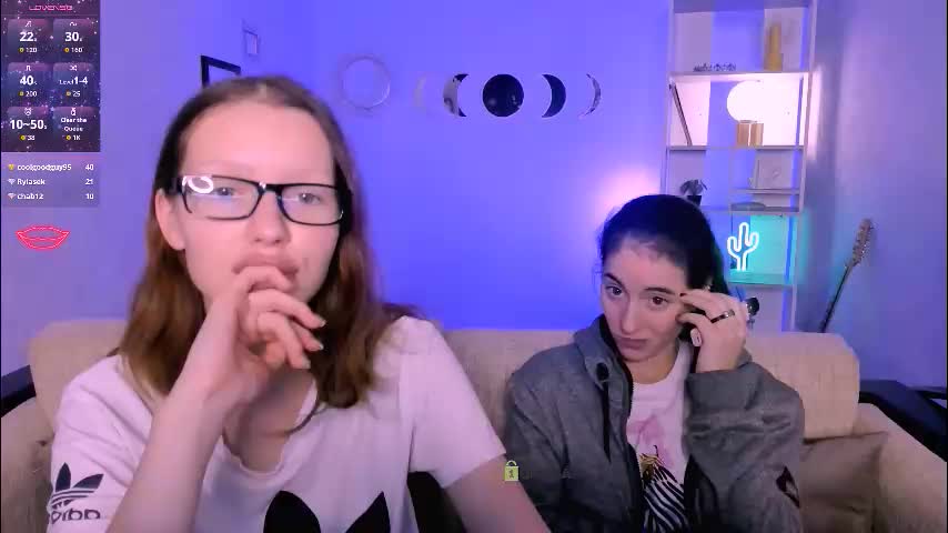 daisy_baby_ Adult Chat November 12, 2025