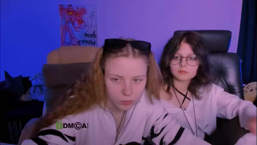 foxy_tease_ Adult Chat November 12, 2025