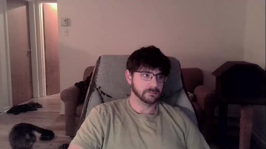 buttsmasher666 Adult Chat November 12, 2025