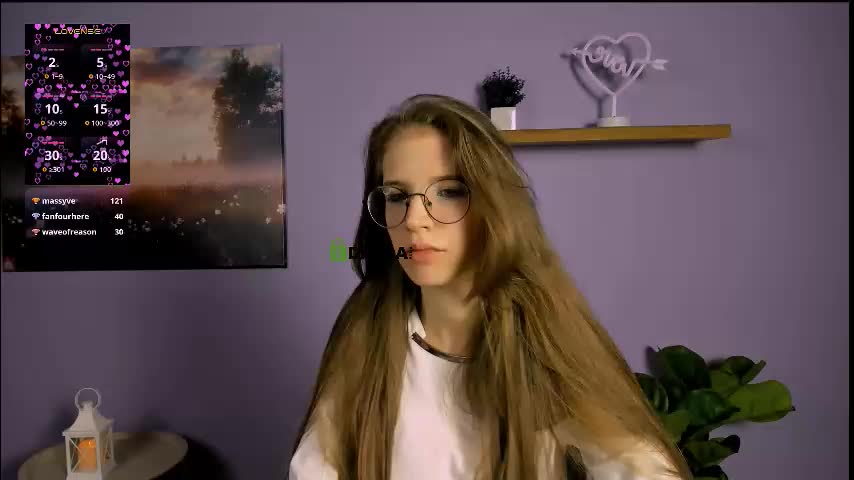 lulu_fly_ Adult Chat November 12, 2025