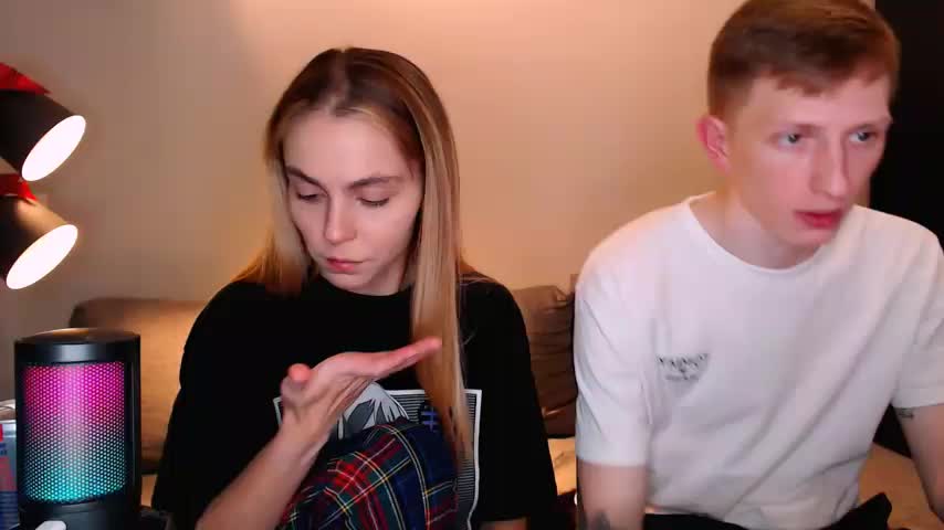 juliaanddima Adult Chat November 13, 2025