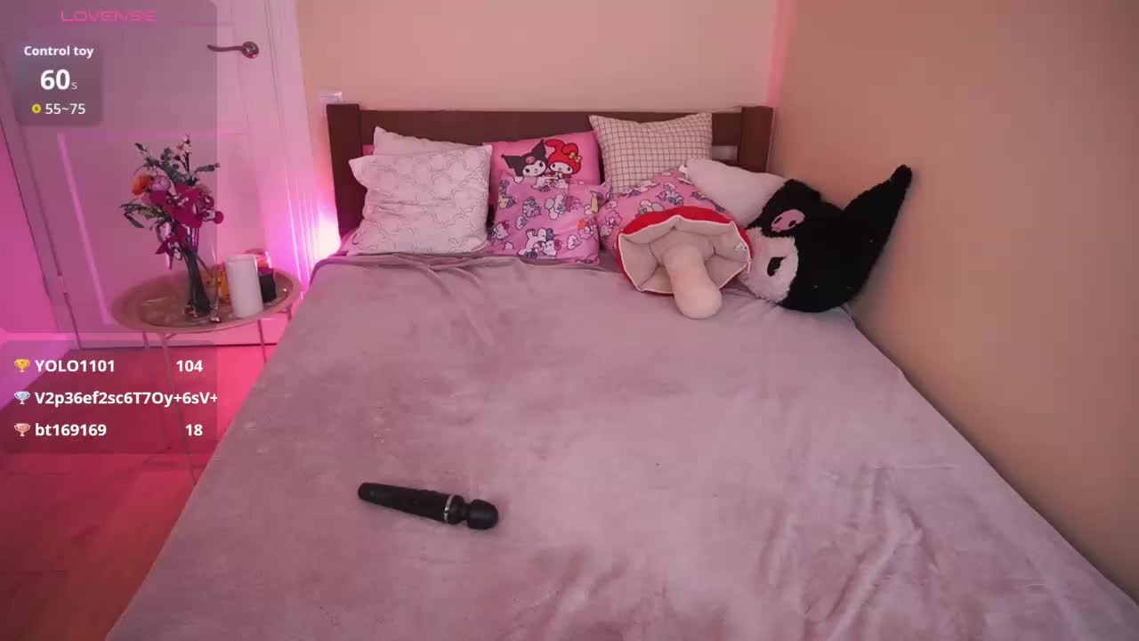 OnlyPenny Adult Chat November 13, 2025