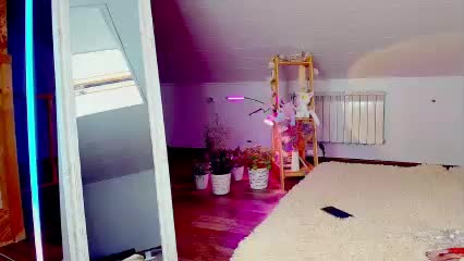 MeowRoslava Adult Chat November 13, 2025