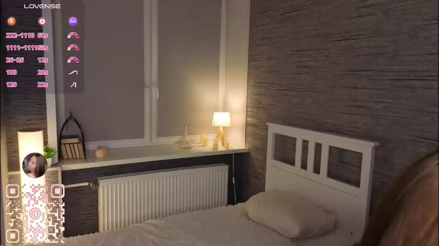 evas_soul Adult Chat November 13, 2025