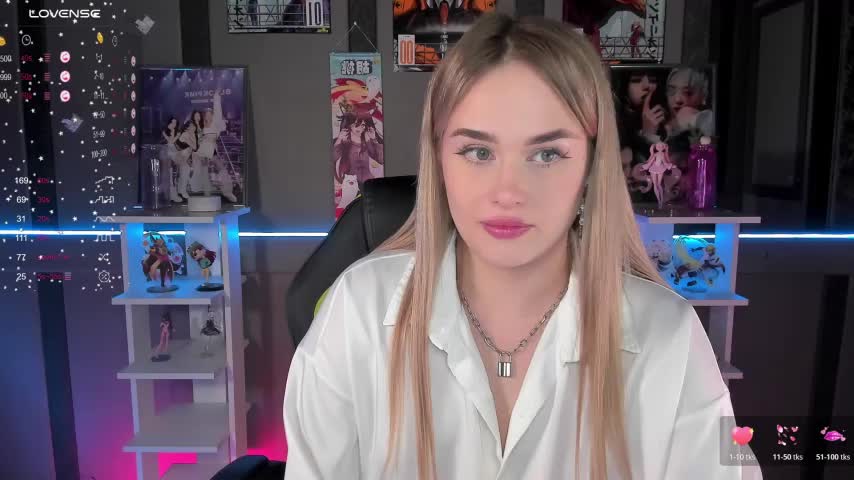 Ellen_Soft Adult Chat November 13, 2025