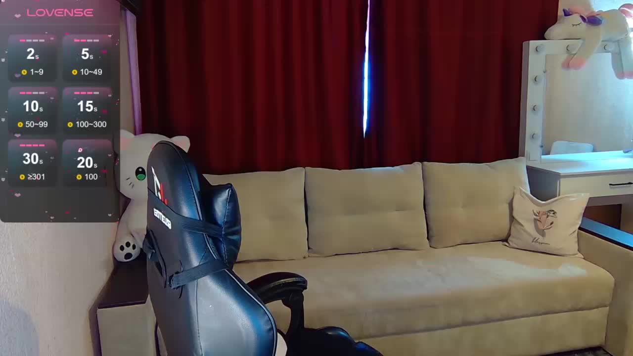 miss-alice- Adult Chat November 13, 2025