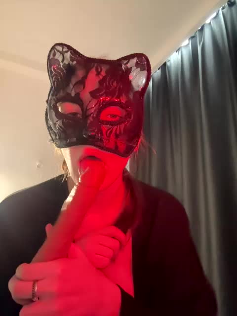 SelenaMoon Adult Chat November 13, 2025