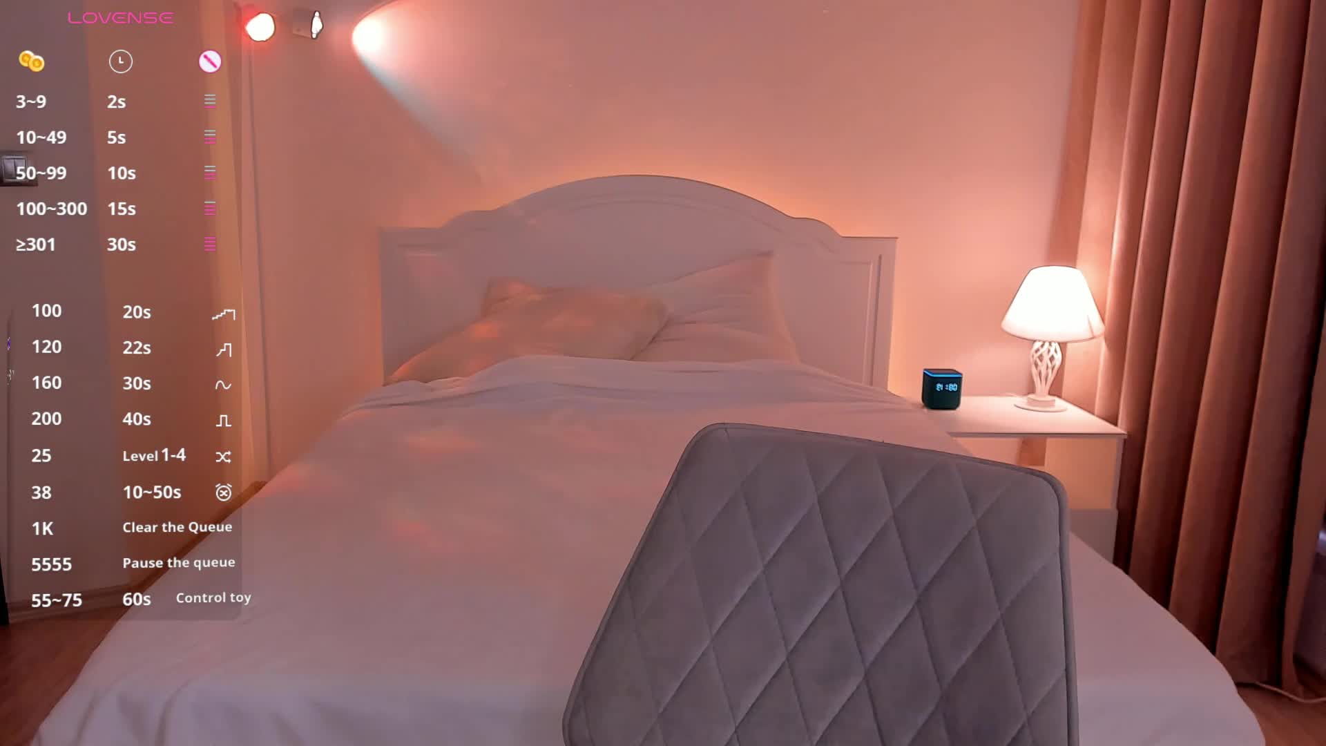 Necucubi Adult Chat November 13, 2025