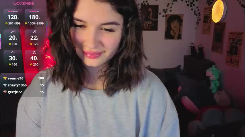 kira_kick Adult Chat November 13, 2025