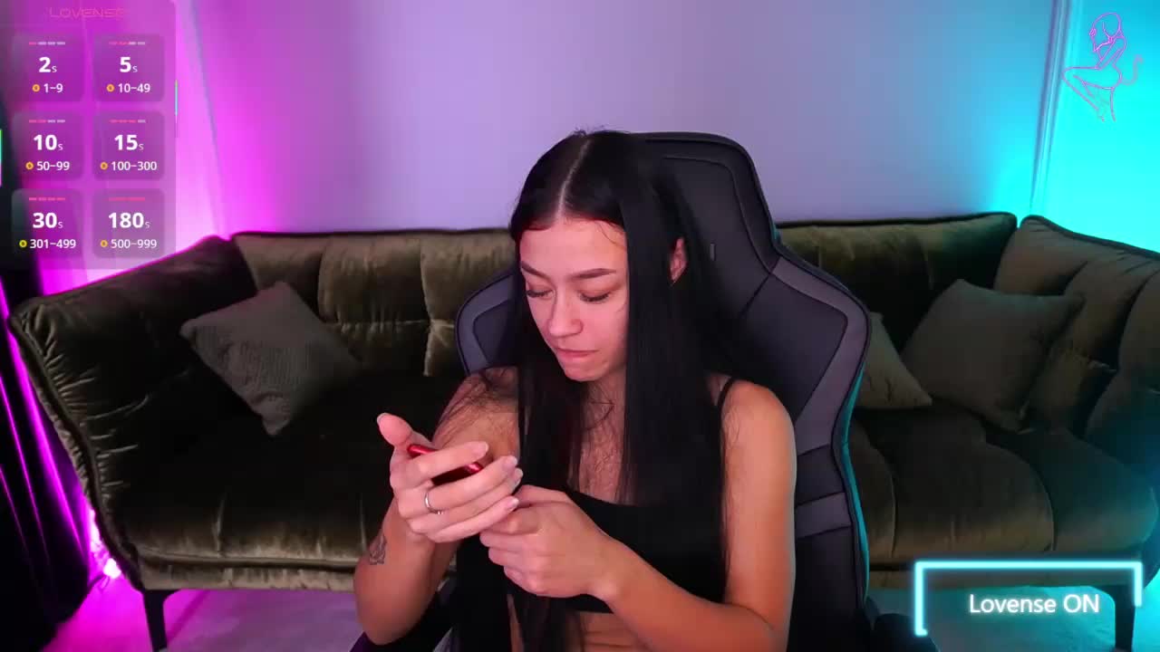 FataleNellie Adult Chat November 13, 2025