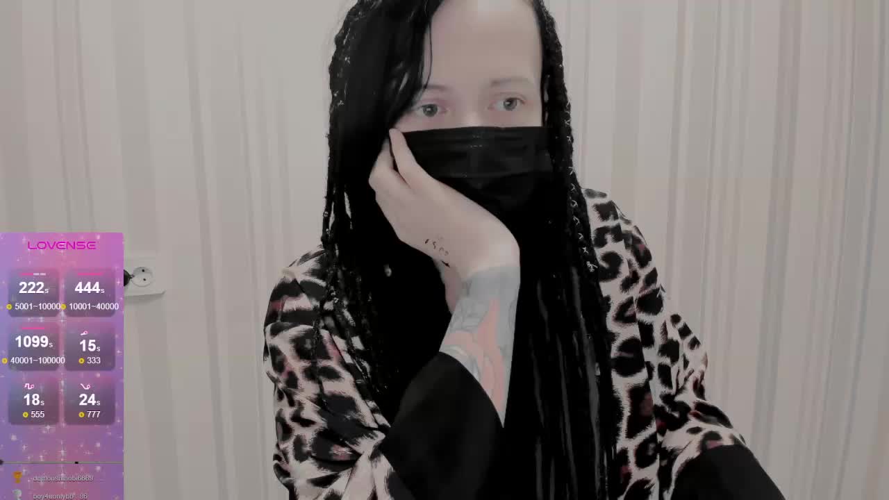 Polly_Jameson Adult Chat November 13, 2025