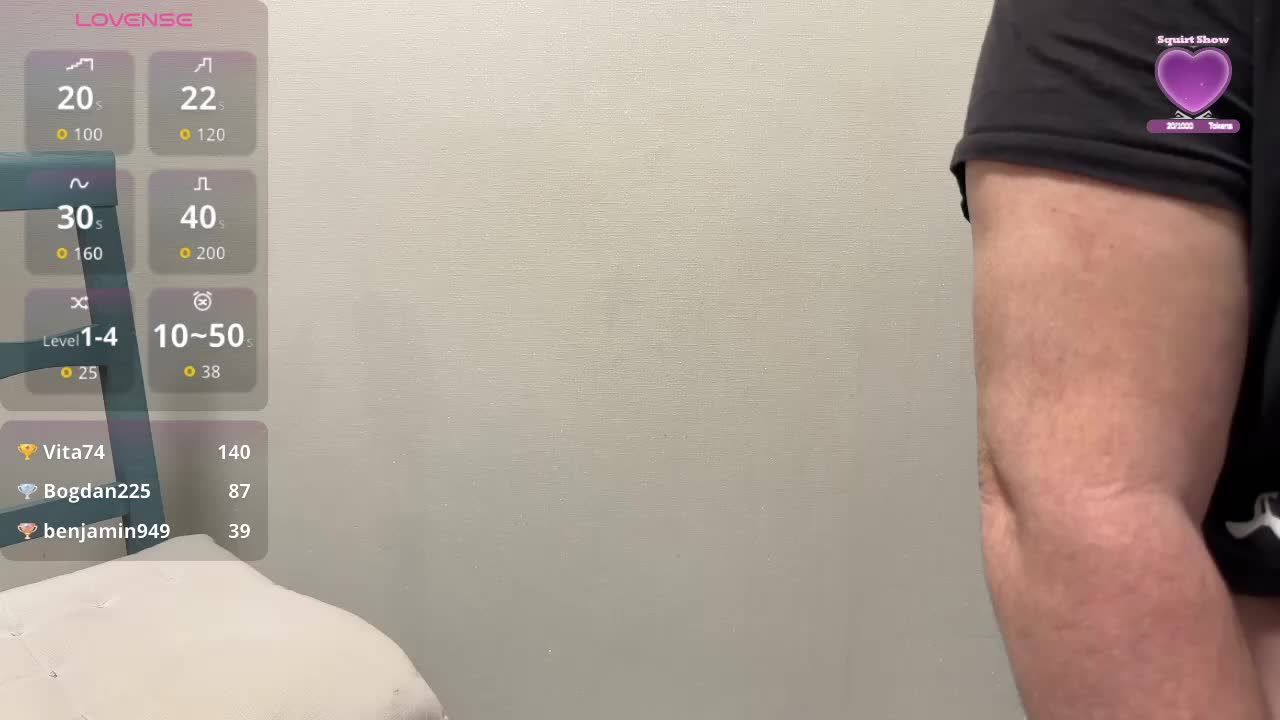 MARMON_CAM Adult Chat November 13, 2025