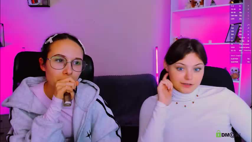 mona_cloud Adult Chat November 13, 2025