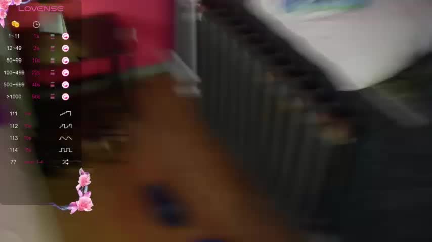 LAUREL_HAZEL Adult Chat November 13, 2025