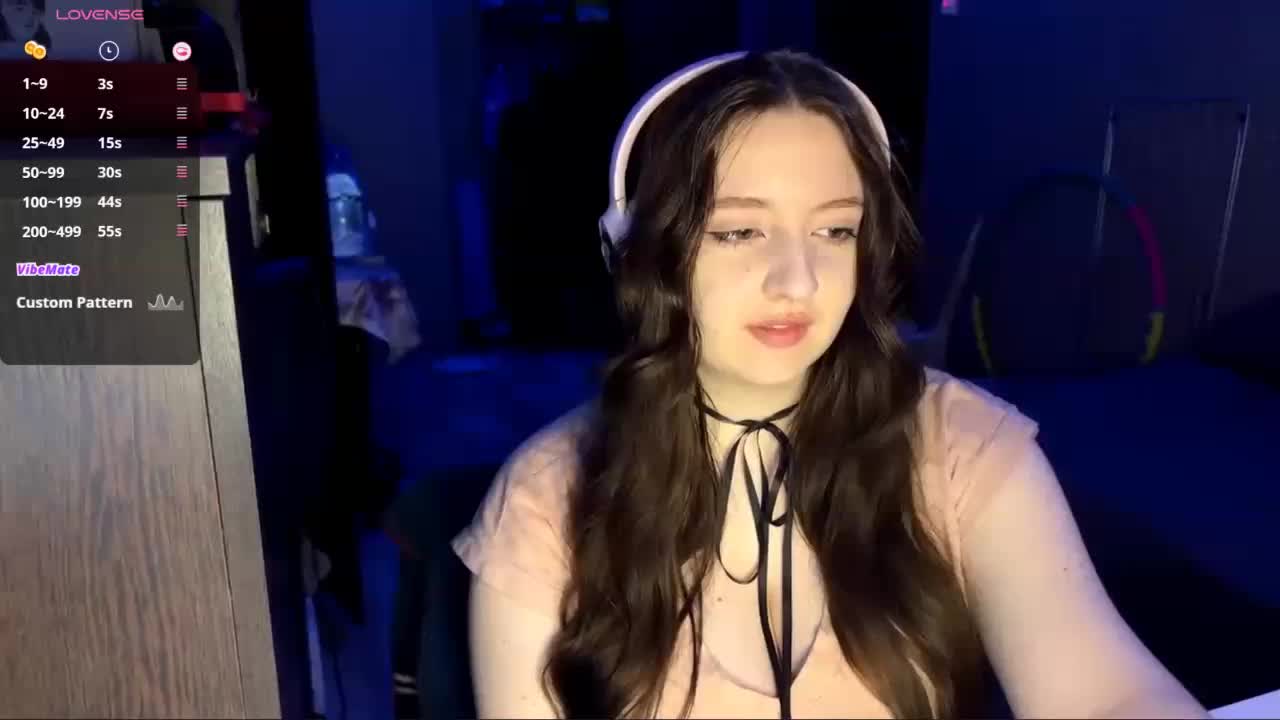 BettyannBencomo Adult Chat November 13, 2025