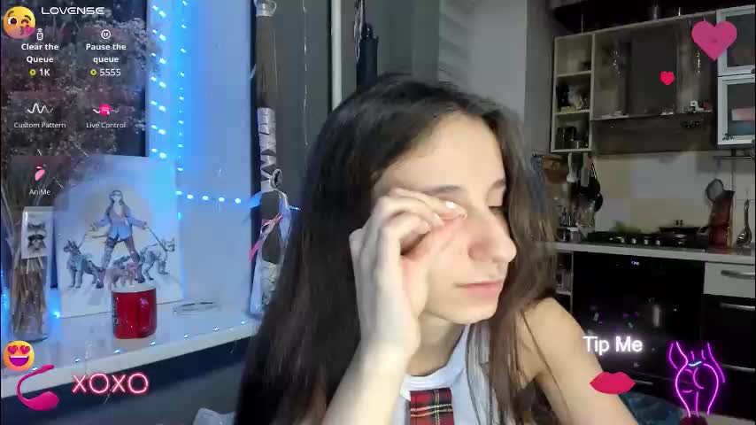 _nika_kik Adult Chat November 13, 2025