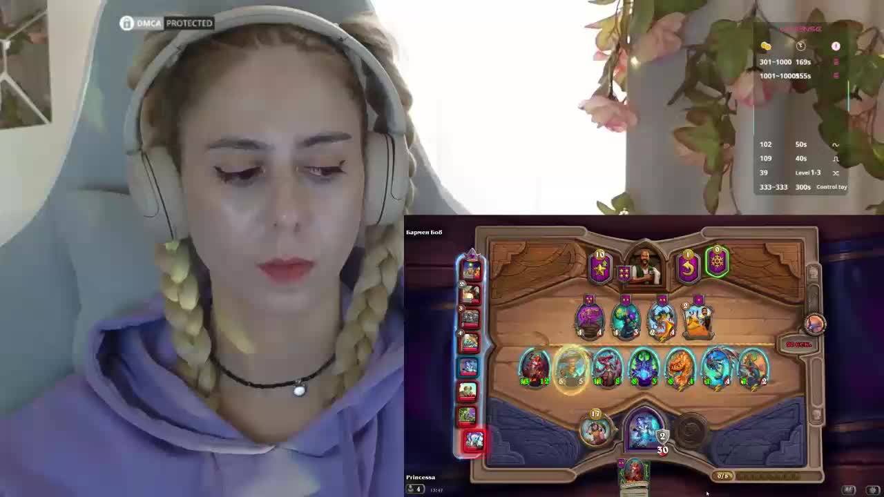 ballerina_capuchina Adult Chat November 13, 2025