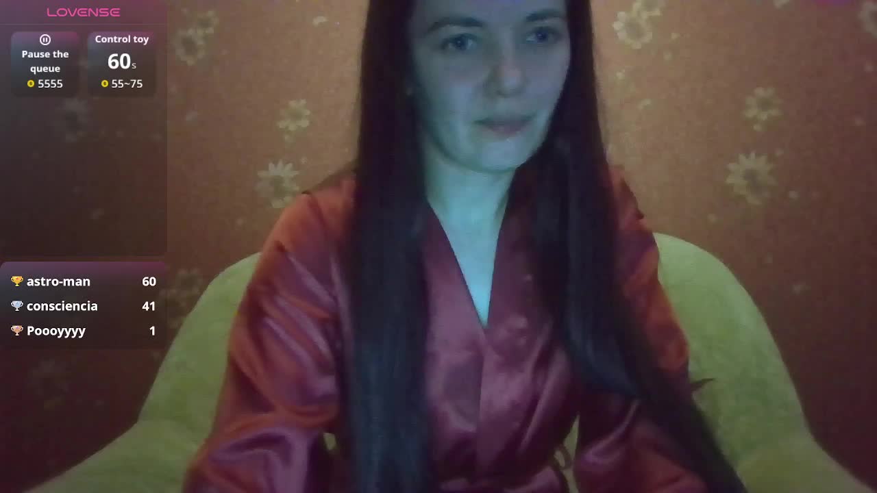 Sinnfairy Adult Chat November 13, 2025