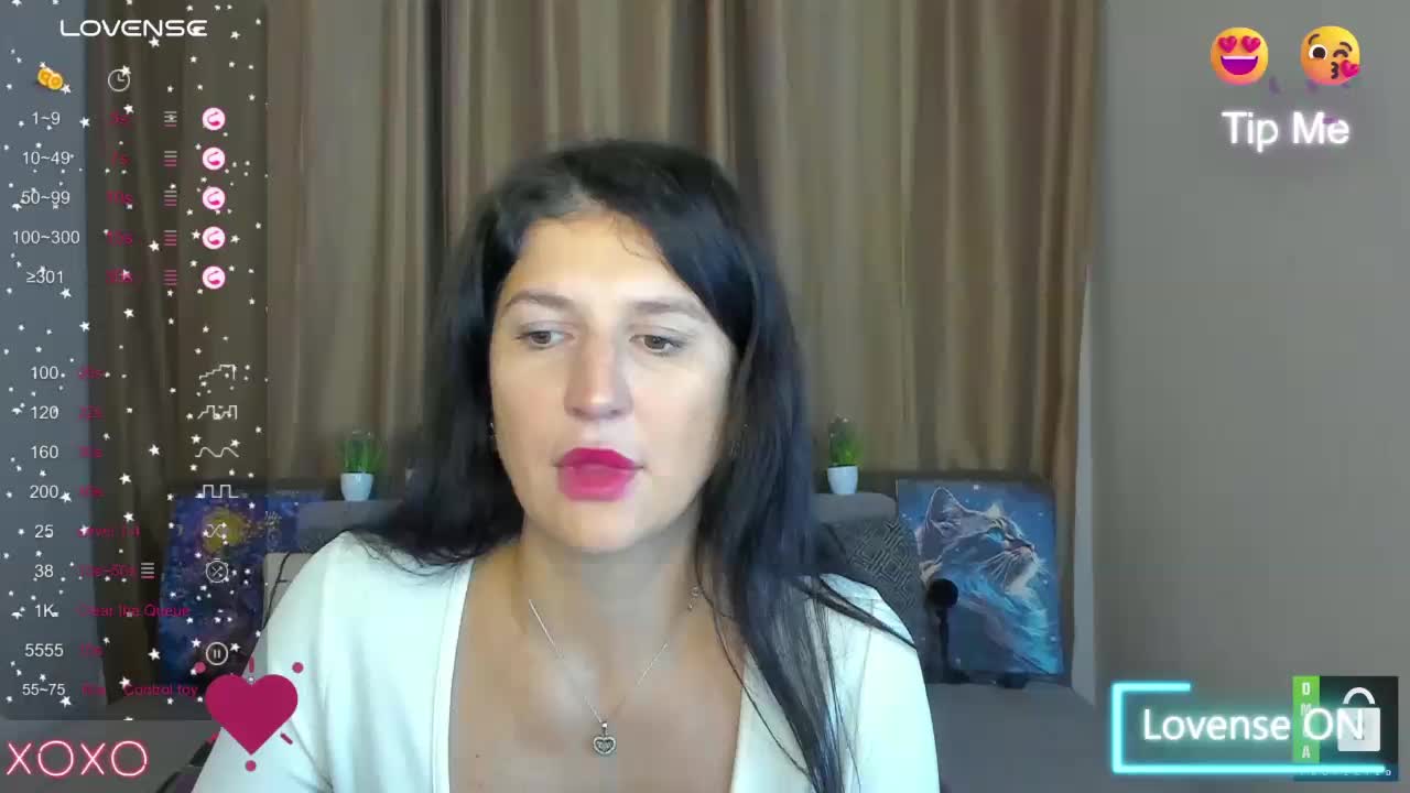 AliannaSoloKisses Adult Chat November 13, 2025