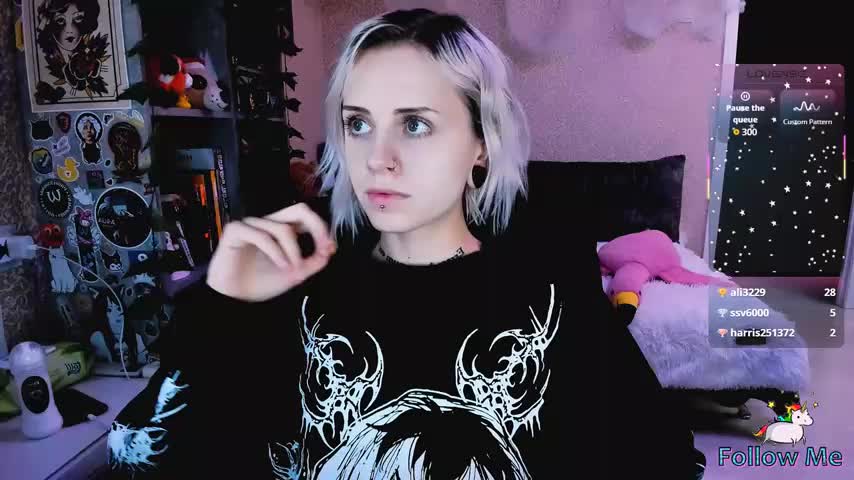 NaniMoore Adult Chat November 13, 2025