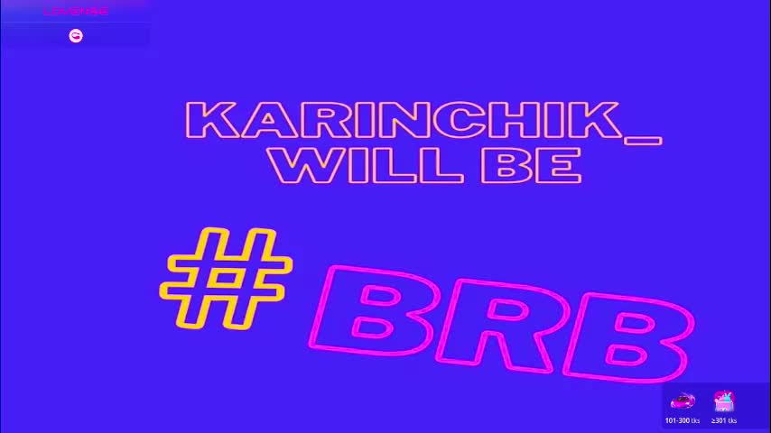 karinchik_ Adult Chat November 13, 2025