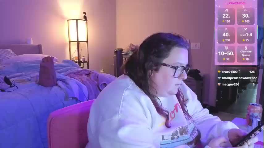 brookenicole3 Adult Chat November 13, 2025