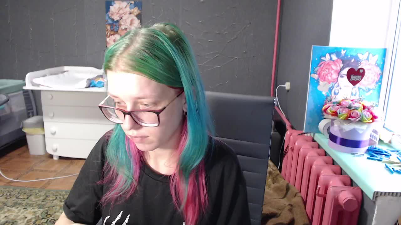 malvinella Adult Chat November 13, 2025