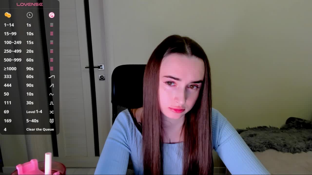 Kimmber Adult Chat November 13, 2025