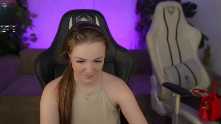 anabel2054 Adult Chat November 13, 2025