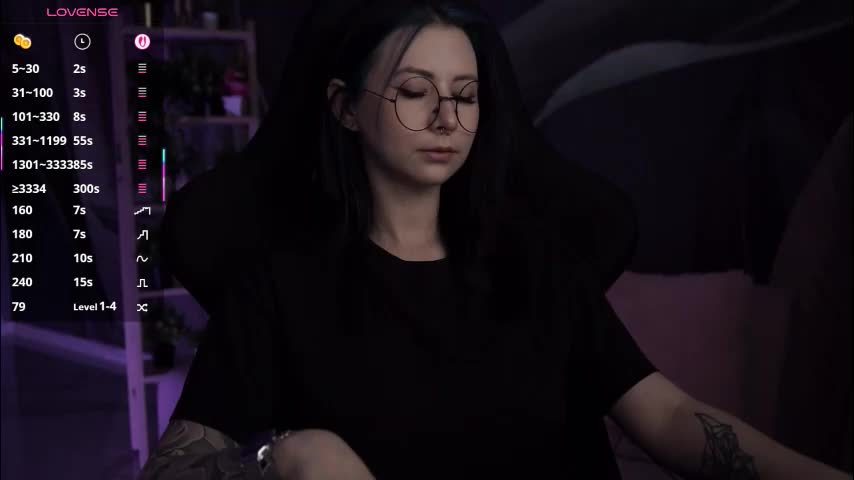 wesleegray Adult Chat November 13, 2025