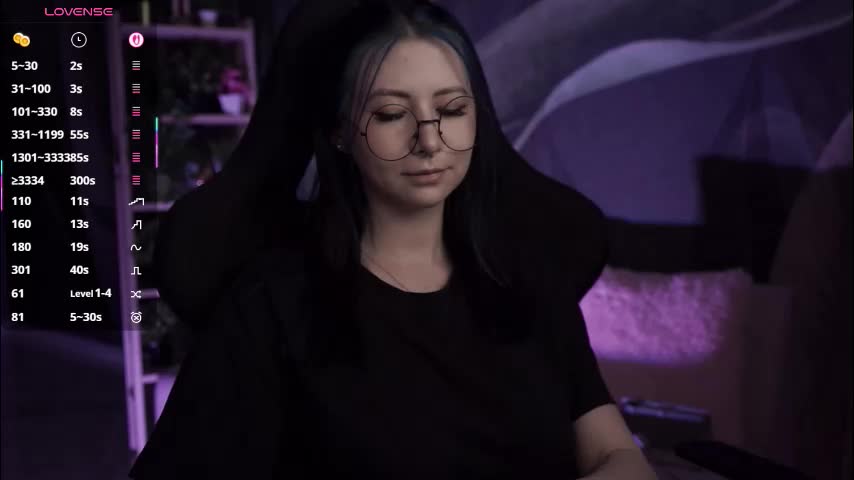 wesleegray Adult Chat November 13, 2025