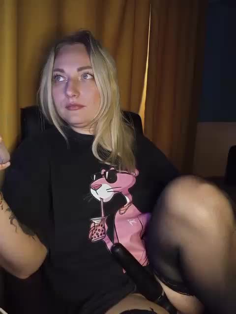 Tanysha-1 Adult Chat November 13, 2025