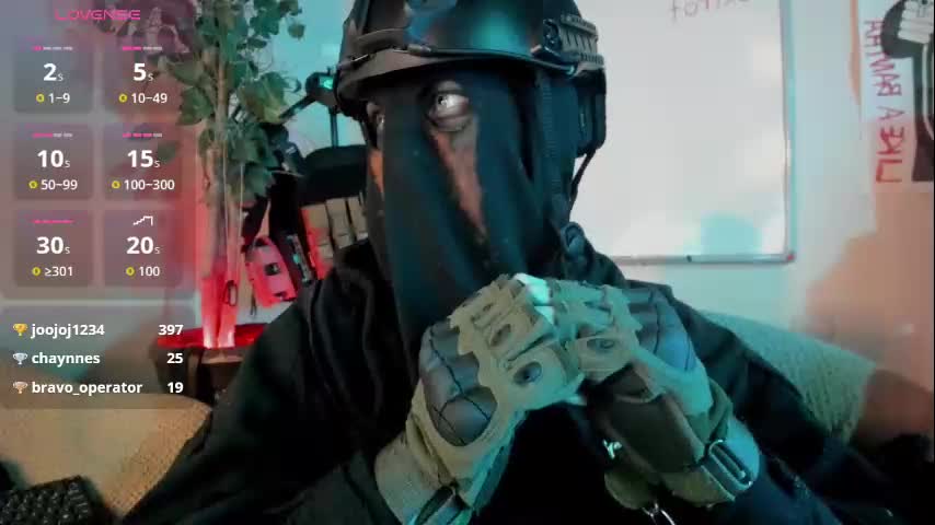 cos_operator Adult Chat November 13, 2025