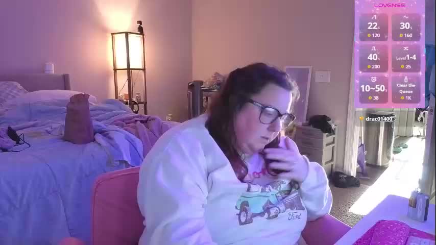 brookenicole3 Adult Chat November 13, 2025