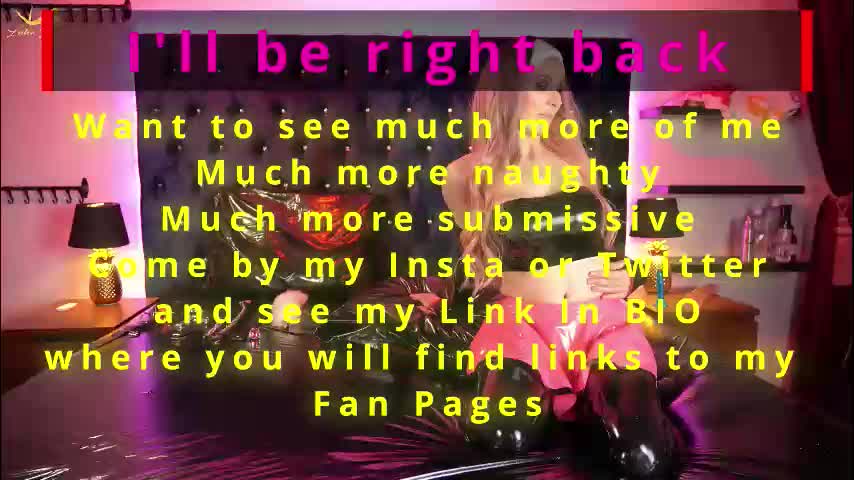 lacie_le_beauty Adult Chat November 13, 2025