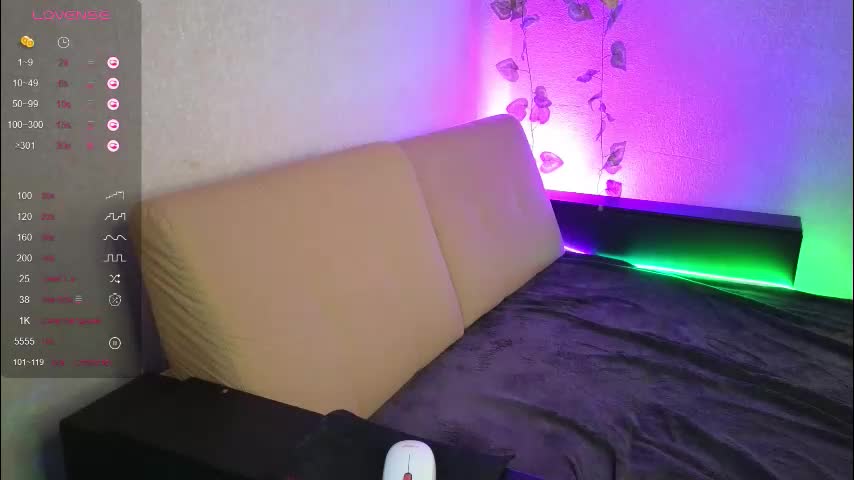 paradisepleasure_ Adult Chat November 13, 2025