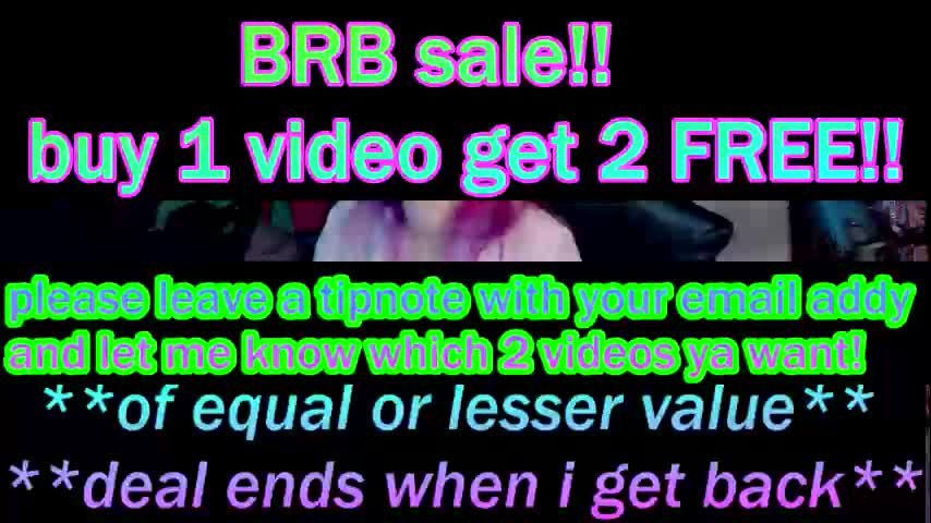 thewolfmaam Adult Chat November 13, 2025