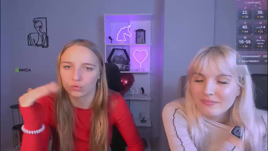 evelina_sun_ Adult Chat November 13, 2025