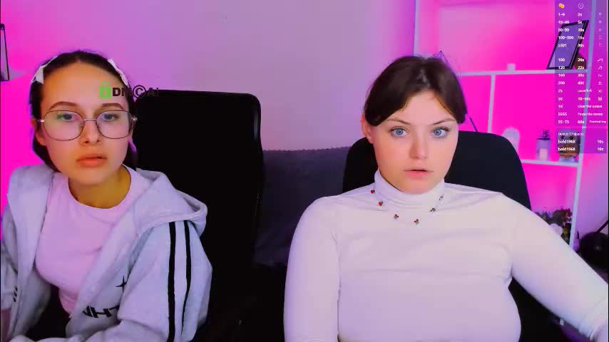 mona_cloud Adult Chat November 13, 2025