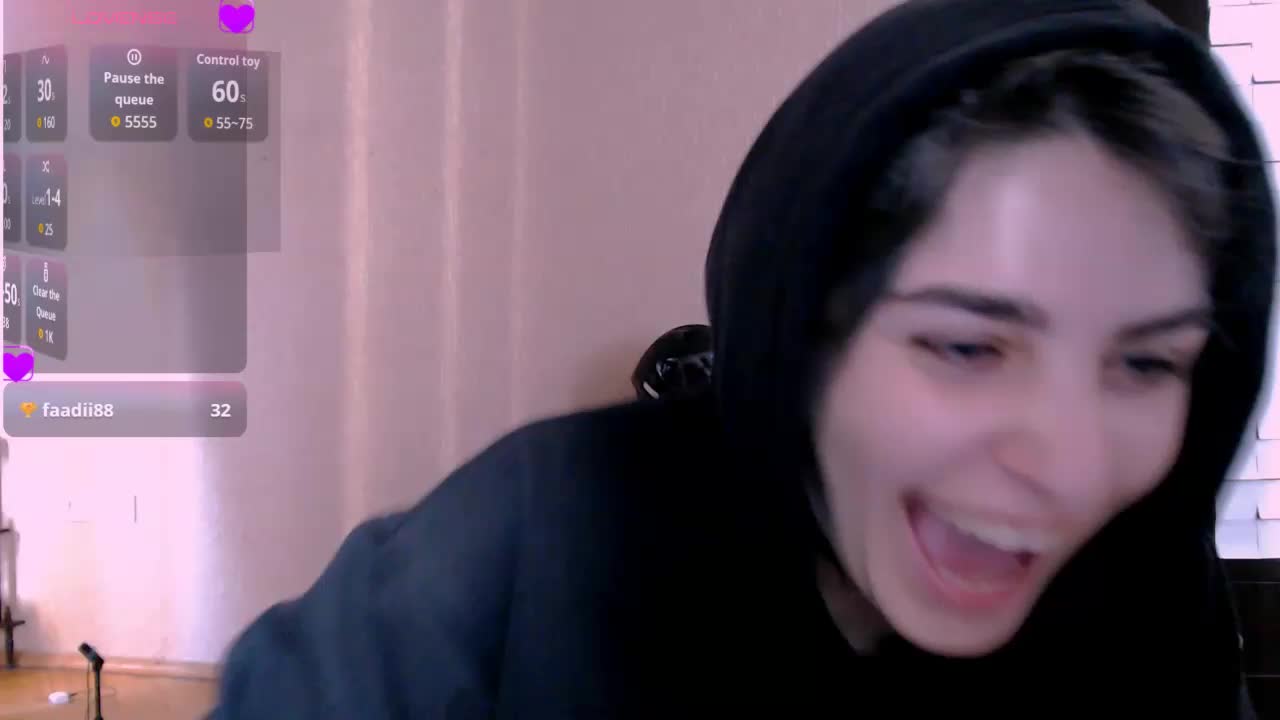 Roselina Adult Chat November 13, 2025