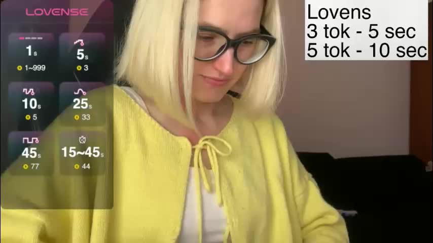 sexy_sweets Adult Chat November 13, 2025