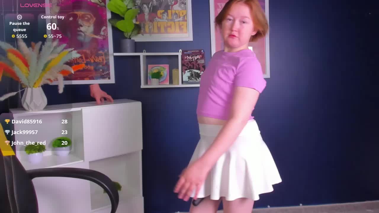 Sara-Moor Adult Chat November 13, 2025