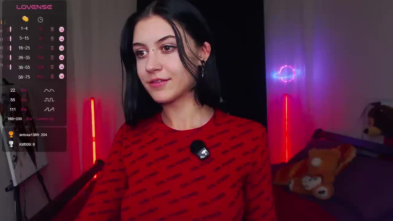 BlackAngell Adult Chat November 13, 2025