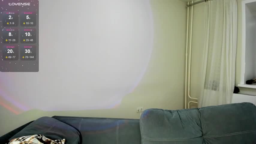 MewStella Adult Chat November 13, 2025